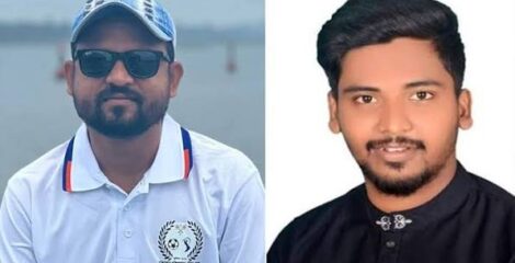 বিমানবন্দর থানা শাখার ছাত্রদল সভাপতি ও সম্পাদক বহিষ্কার
