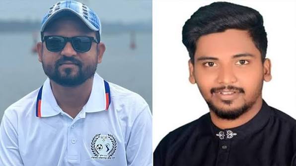 বিমানবন্দর থানা শাখার ছাত্রদল সভাপতি ও সম্পাদক বহিষ্কার