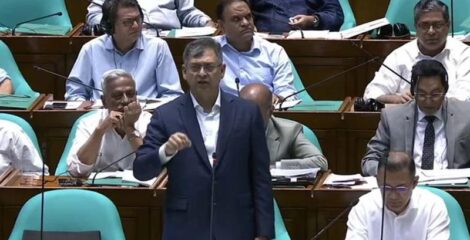 দেশে বর্তমানে আইনশৃঙ্খলা পরিস্থিতির উন্নতি দৃশ্যমান: স্বরাষ্ট্রমন্ত্রী