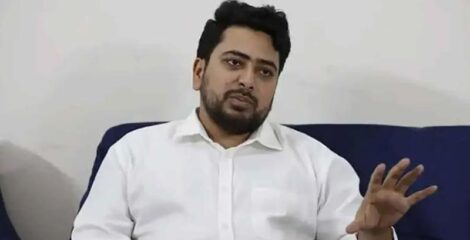 মোংলার মিরাজ শেখসহ গুমের শিকার সবাইকে খুঁজে বের করতে হবে: নাহিদ ইসলাম