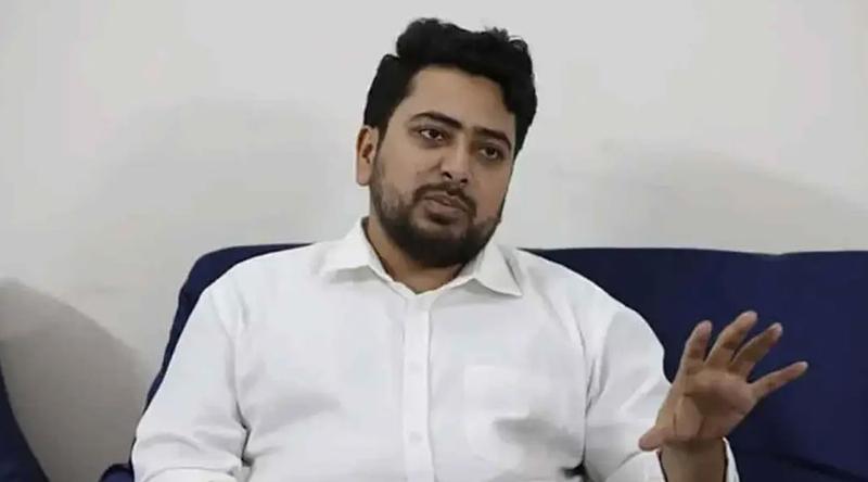 মোংলার মিরাজ শেখসহ গুমের শিকার সবাইকে খুঁজে বের করতে হবে: নাহিদ ইসলাম