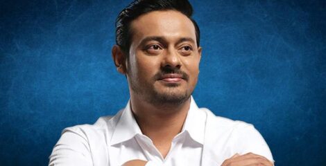জুলাই সনদ গুম করে ফেলেছে বিএনপি : নাসীরুদ্দীন পাটওয়ারী