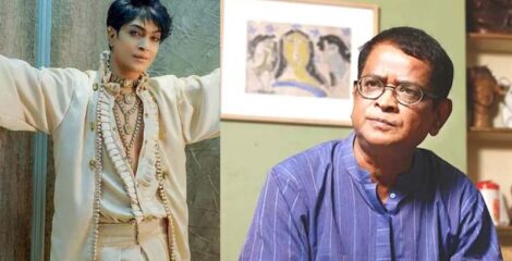 হুমায়ূন আহমেদ বেঁচে থাকলে আমার প্রতিভাটাকে কাজে লাগাতেন: অ্যাডলফ খান