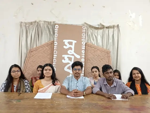 জাবিতে ২০ সেপ্টেম্বর ‘বাউল বিসর্গ’, থাকছে দেশ-বিদেশের শিল্পীদের পরিবেশনা