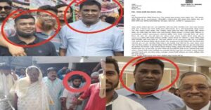 চাঁদাবাজির সংবাদ প্রকাশ: সাংবাদিককে প্রাণনাশের হুমকির অভিযোগ, তুরাগ থানায় জিডি