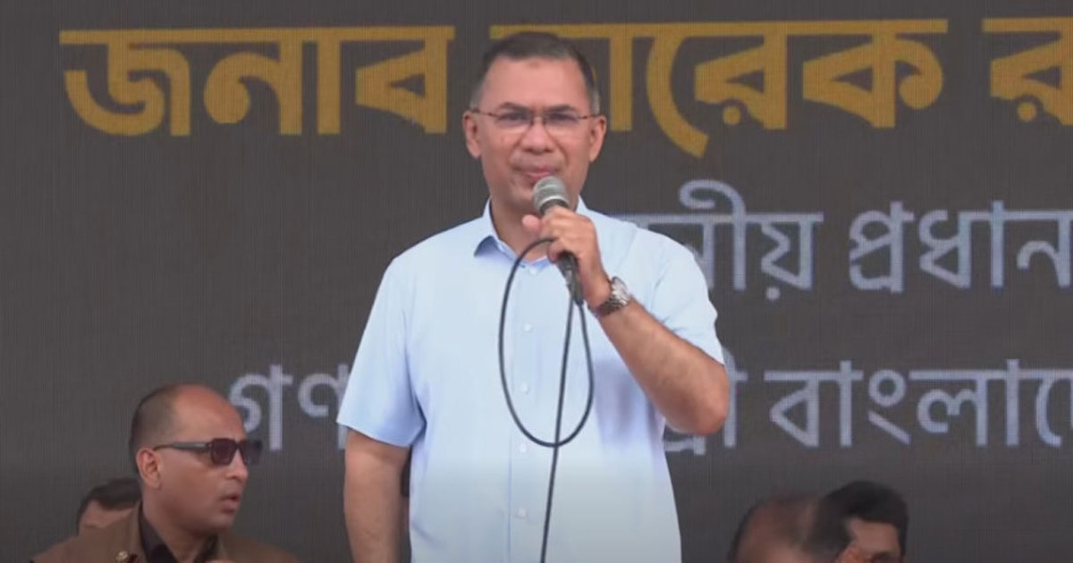 তরুণরা চাইলে দেশ বদলে দেওয়া সম্ভব: প্রধানমন্ত্রী