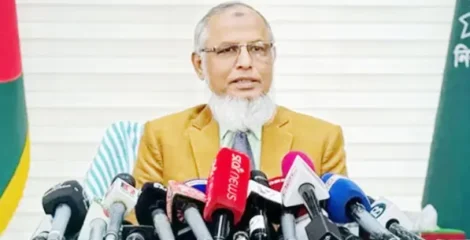 আগামী বছরের জানুয়ারিতে স্থানীয় সরকার নির্বাচন: ইসি আনোয়ারুল