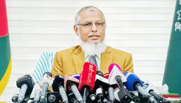 আগামী বছরের জানুয়ারিতে স্থানীয় সরকার নির্বাচন: ইসি আনোয়ারুল