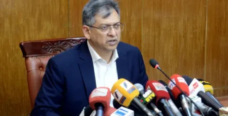 ‘সালমান মুক্তাদিরের ঢালাও অভিযোগের কোনো মানে নেই’
