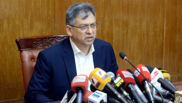 ‘সালমান মুক্তাদিরের ঢালাও অভিযোগের কোনো মানে নেই’
