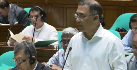 সোলার সিস্টেমের আওতায় আসবে জাতীয় সংসদ ভবন: প্রধানমন্ত্রী