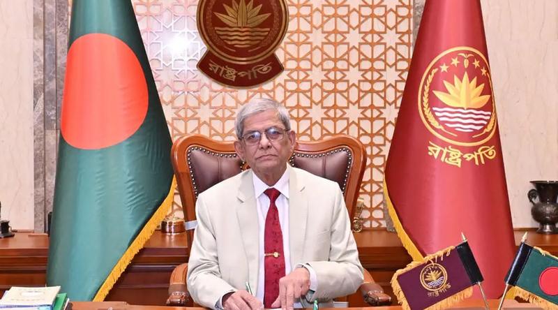 রাষ্ট্রপতি হওয়ার পর রবিবার প্রথমবার ঠাকুরগাঁও যাচ্ছেন মির্জা ফখরুল