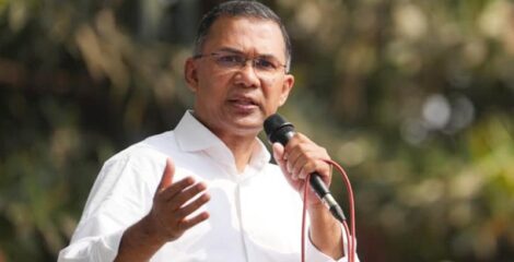 ডেঙ্গু প্রতিরোধে দেশজুড়ে পরিচ্ছন্নতা কার্যক্রম জোরদারের নির্দেশ প্রধানমন্ত্রীর