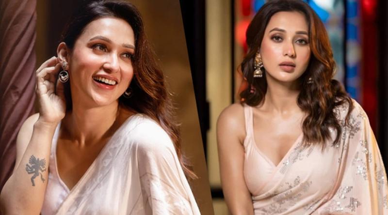 অভিনেত্রী মিমির বিয়ের গুঞ্জন, পাত্র কে?