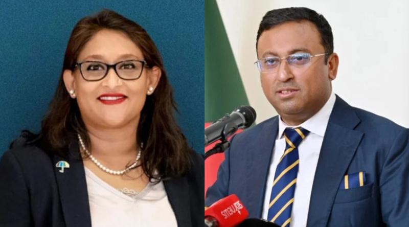 পুতুলের ওই পদে দায়িত্ব পালনের মতো যোগ্যতা ছিল না: পররাষ্ট্র প্রতিমন্ত্রী