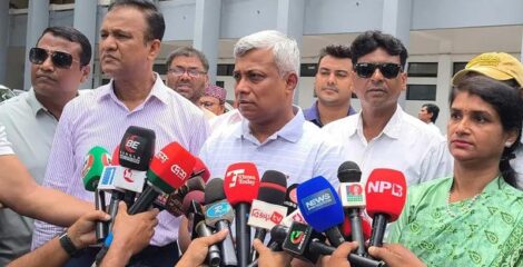 মধ্যপ্রাচ্যের সংকট কাটলে তেলের দাম কমাবে সরকার: জ্বালানি প্রতিমন্ত্রী