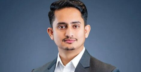 ‎নতুন দায়িত্ব পেলেন এনসিপি নেতা সারজিস আলম