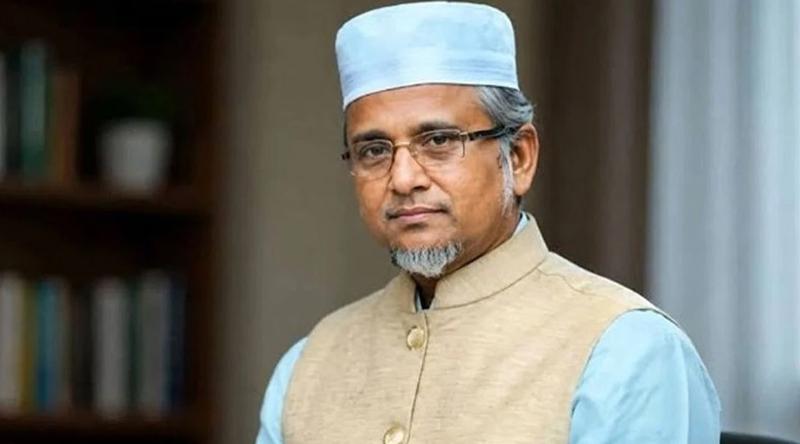 দ্বিতীয় স্ত্রীর স্বজনদের সঙ্গে এমপি গাজী নজরুলের আপস-মীমাংসা