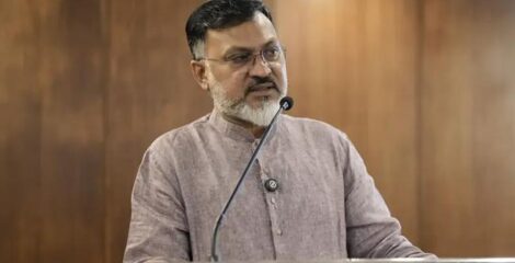 ফুটপাতে উচ্ছেদ অভিযানে হামলা করছে ফ্যাসিবাদের দোসররা: ডিএনসিসি প্রশাসক