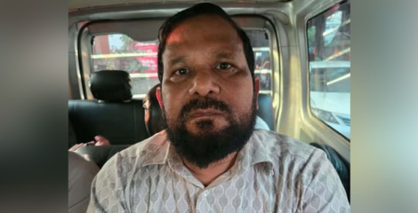 নিউগিনি প্রোপার্টিজে হামলা, কুষ্টিয়া-২ আসনের জামায়াত এমপির জামাতা গ্রেপ্তার