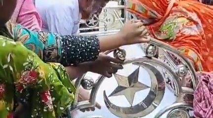 বিরামপুরে পানিতে ডুবে দুই শিশুর মৃত্যু