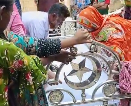 বিরামপুরে পানিতে ডুবে দুই শিশুর মৃত্যু