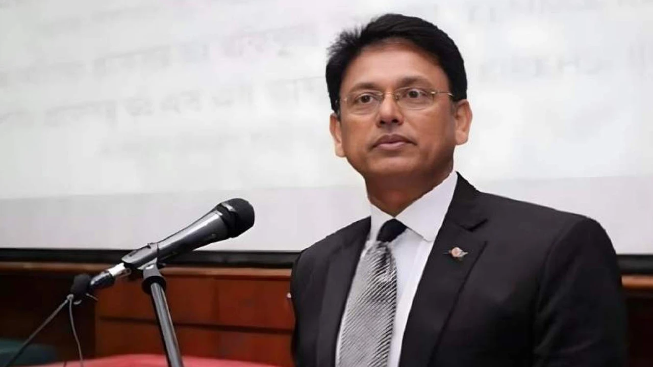 মাদকাসক্তি প্রতিরোধে খেলাধুলার বিকল্প নেই: শিক্ষামন্ত্রী