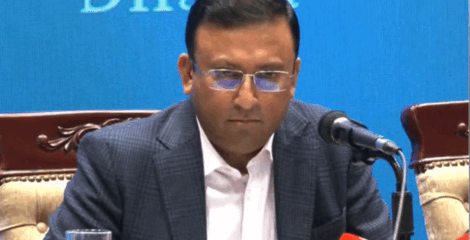প্রধানমন্ত্রীর জাপান সফরে বেসরকারি বিনিয়োগের নতুন সুযোগ তৈরি হয়েছে: হুমায়ুন কবির