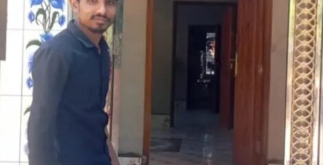 গাজীপুরে তালাবদ্ধ কক্ষে মিলল যুবকের মরদেহ