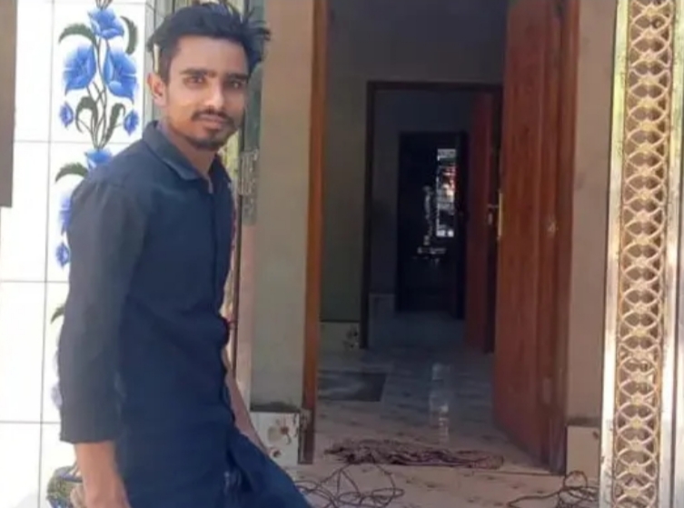 গাজীপুরে তালাবদ্ধ কক্ষে মিলল যুবকের মরদেহ