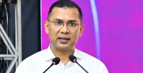 রাজনৈতিক কারণে বাধ্য হয়ে ১৭ বছর বিদেশে থাকতে হয়েছিল : প্রধানমন্ত্রী