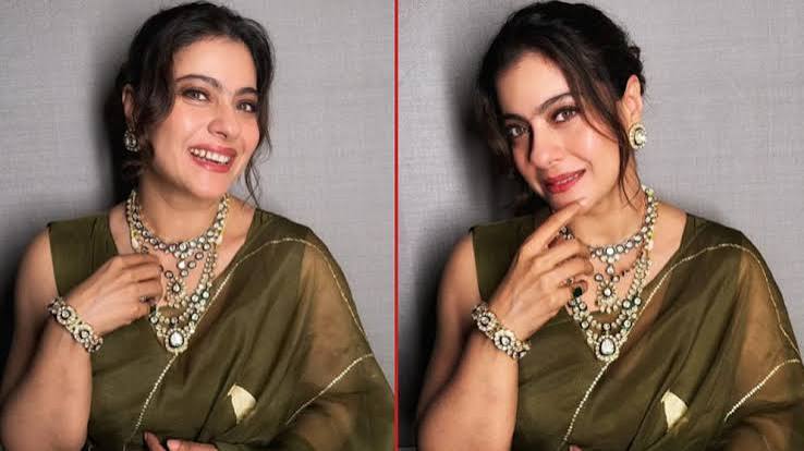 কাজলের কোন কাণ্ড দেখে ‘বাড়ির মেয়ে’ বলছে ভক্তরা?