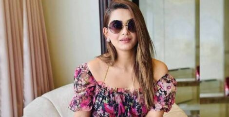 তানজিন তিশার বিরুদ্ধে এবার হুমকির মামলা