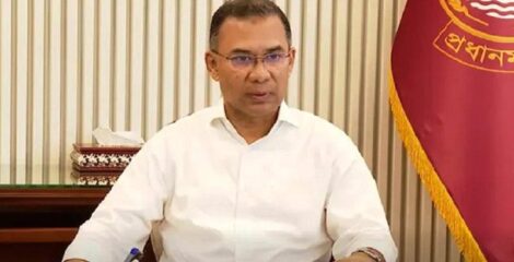 প্রতিটি সিটি করপোরেশন ও জেলায় মাস্টারপ্ল্যান প্রণয়ন করছে সরকার : প্রধানমন্ত্রী