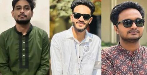 রাবিতে সাংবাদিকদের ওপর হামলার ঘটনায় ৩ জনকে বহিষ্কার করল ছাত্রদল