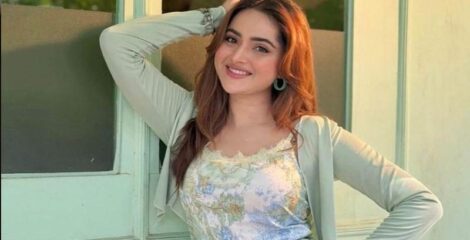 জেলা দেখে নয়, মানুষ দেখে বিয়ে করব: কেয়া পায়েল