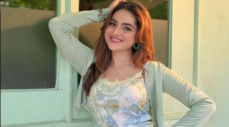 জেলা দেখে নয়, মানুষ দেখে বিয়ে করব: কেয়া পায়েল