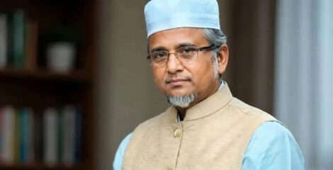 এমপি গাজী নজরুলের জামিন নামঞ্জুর