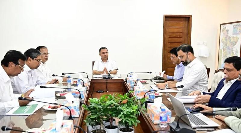 প্রতিটি ইউনিয়নে খেলার মাঠ গড়ে তোলার নির্দেশ প্রধানমন্ত্রীর