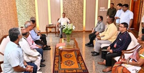 ‘ধর্ম নয়, নাগরিক হিসেবে সবার অধিকার নিশ্চিত করা আমার দায়িত্ব’