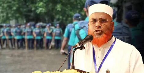 পরিস্থিতি কতটা অবনতি হলে পুলিশকে একাকী চলাচলে নিষেধাজ্ঞা দেয়: গোলাম পরওয়ার