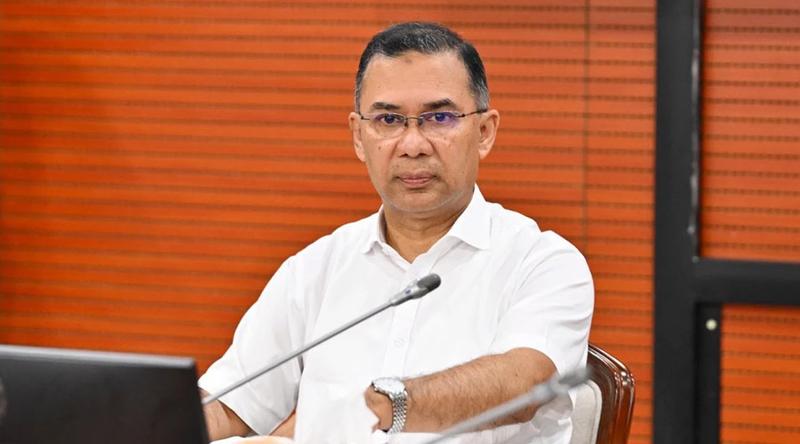 ডেঙ্গু নিয়ে জনসচেতনতা বাড়াতে মাইকিং করার নির্দেশ প্রধানমন্ত্রীর