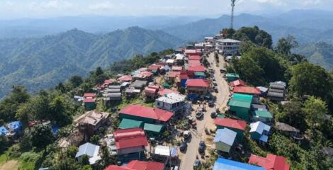 সাজেকে পর্যটকদের ভ্রমণে নিষেধাজ্ঞা প্রত্যাহার, স্থগিত সড়ক অবরোধ