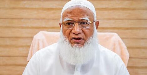 সব ধর্মের মানুষ নিজ নিজ ধর্ম স্বাধীনভাবে পালন করবেন : শফিকুর রহমান