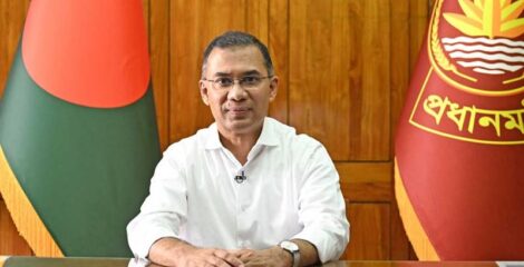 ধর্ম যার যার, রাষ্ট্র সবার: দুর্গাপূজার শুভেচ্ছাবার্তায় প্রধানমন্ত্রী
