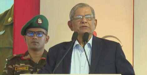 বাংলাদেশের সাম্প্রদায়িক সম্প্রীতির ঐতিহ্য অটুট রাখতে হবে : রাষ্ট্রপতি