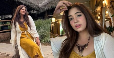 বিচ্ছেদের পর নীরবতা ভেঙে সোশ্যাল মিডিয়ায় অভিনেত্রী শেহতাজ