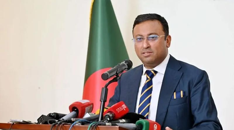 সৌদিতে দুই বাংলাদেশির মৃত্যুদণ্ড : তথ্যের ঘাটতি আছে, আমরা খতিয়ে দেখ‌ছি