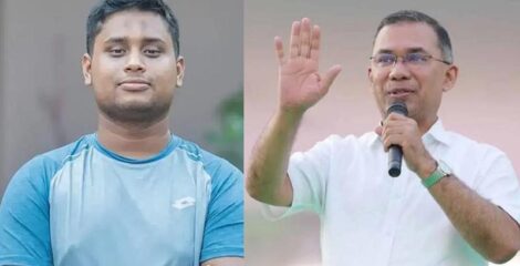 বিরোধীদলের ওপর গোয়েন্দাগিরির বার্তা অত্যন্ত বিপজ্জনক: হাসনাত আবদুল্লাহ