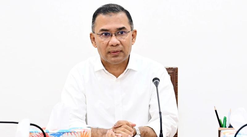 ৪ দিনের সফরে রাতে জাপান যাচ্ছেন প্রধানমন্ত্রী তারেক রহমান